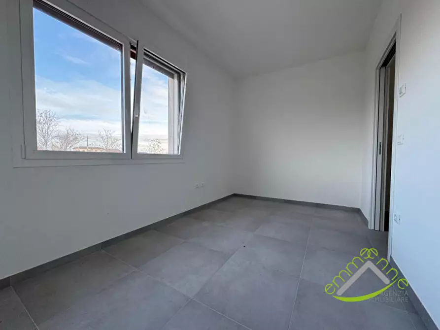 Immagine 5 di Appartamento in vendita  in via basse a Campolongo Maggiore