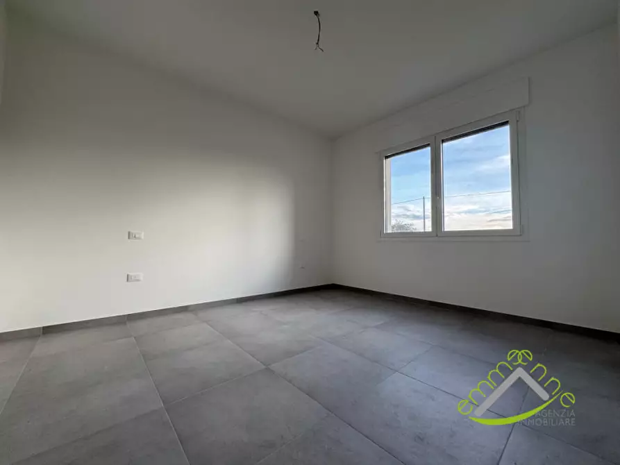 Immagine 7 di Appartamento in vendita  in via basse a Campolongo Maggiore