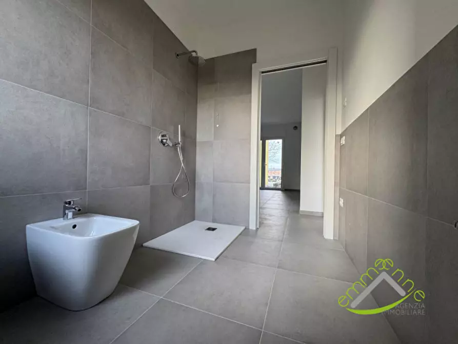 Immagine 10 di Appartamento in vendita  in via basse a Campolongo Maggiore