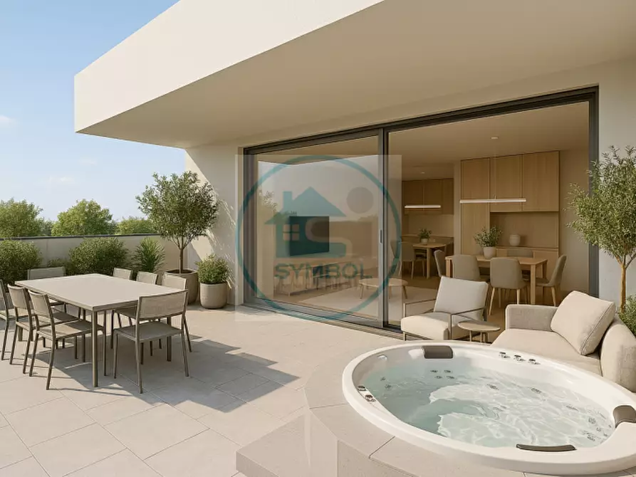 Immagine 1 di Appartamento in vendita  in Via Venezia a Scorzè