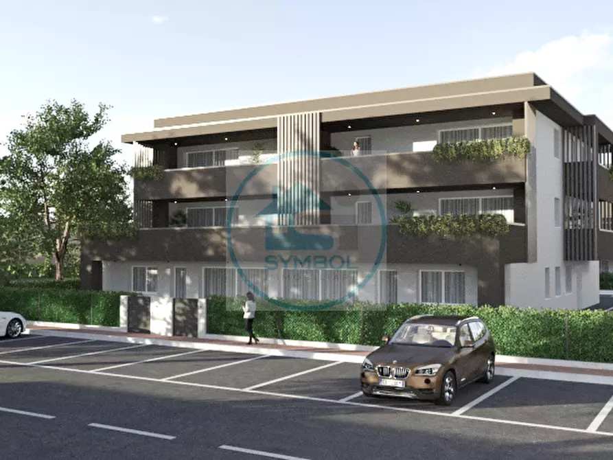 Immagine 4 di Appartamento in vendita  in Via Venezia a Scorzè