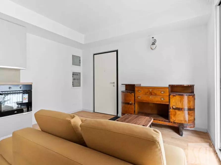 Immagine 8 di Appartamento in affitto  in via privata Vivarini, 5 a Milano