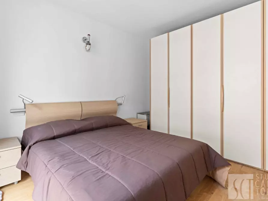 Immagine 16 di Appartamento in affitto  in via privata Vivarini, 5 a Milano