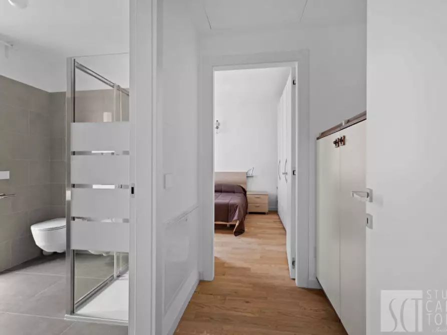 Immagine 19 di Appartamento in affitto  in via privata Vivarini, 5 a Milano