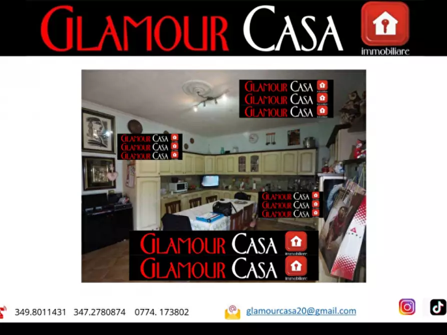 Immagine 3 di Appartamento in vendita  in Via Monforte S. Giorgio a Roma