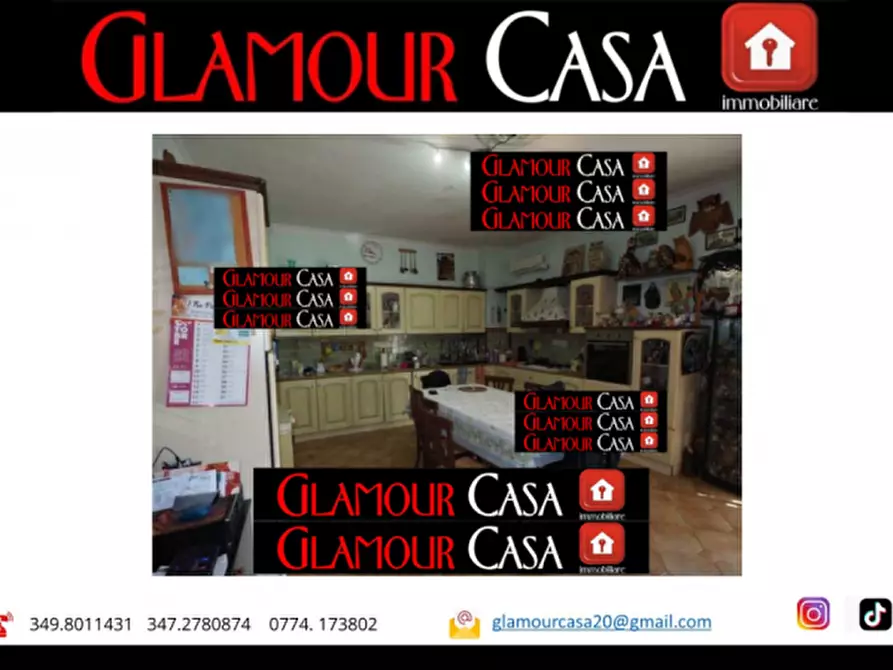 Immagine 4 di Appartamento in vendita  in Via Monforte S. Giorgio a Roma