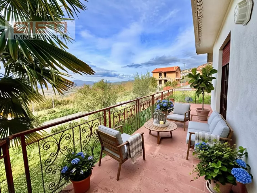 Immagine 11 di Villa in vendita  in via giacomo matteotti, 6 a Cantalice