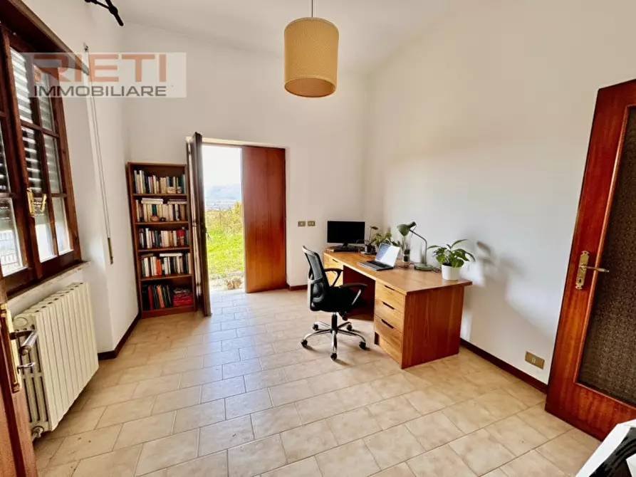 Immagine 20 di Villa in vendita  in via giacomo matteotti, 6 a Cantalice