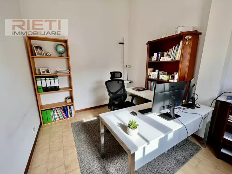 Immagine 21 di Villa in vendita  in via giacomo matteotti, 6 a Cantalice