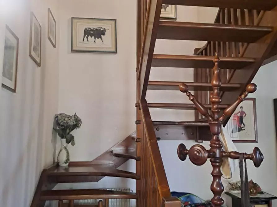 Immagine 4 di Villetta a schiera in vendita  a Vicenza