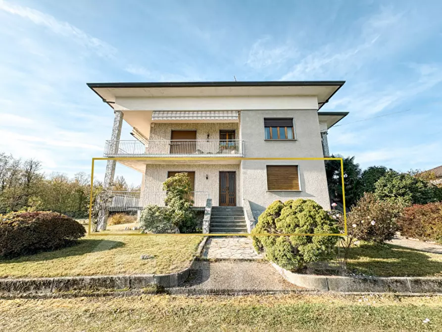 Immagine 1 di Appartamento in vendita  in via molino nuovo n 2 a Fontaneto D'agogna