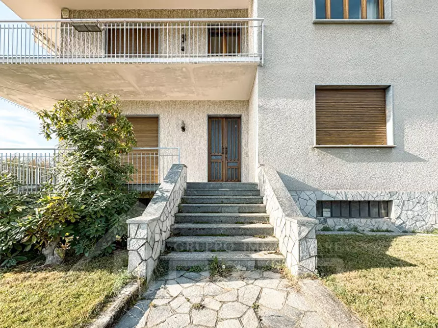 Immagine 6 di Appartamento in vendita  in via molino nuovo n 2 a Fontaneto D'agogna