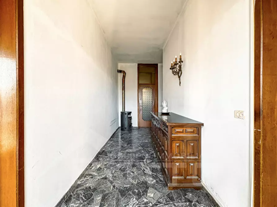 Immagine 8 di Appartamento in vendita  in via molino nuovo n 2 a Fontaneto D'agogna