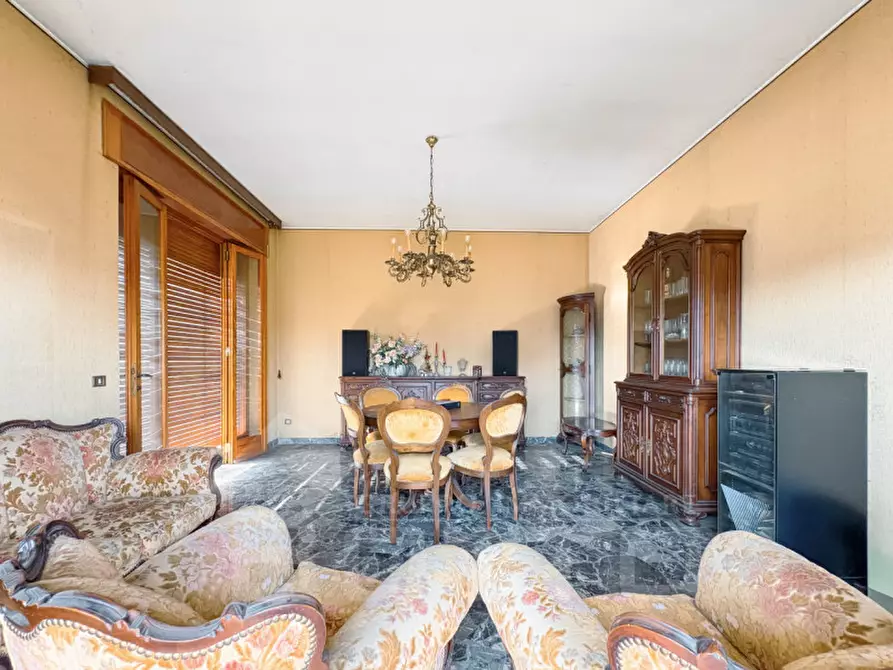 Immagine 11 di Appartamento in vendita  in via molino nuovo n 2 a Fontaneto D'agogna