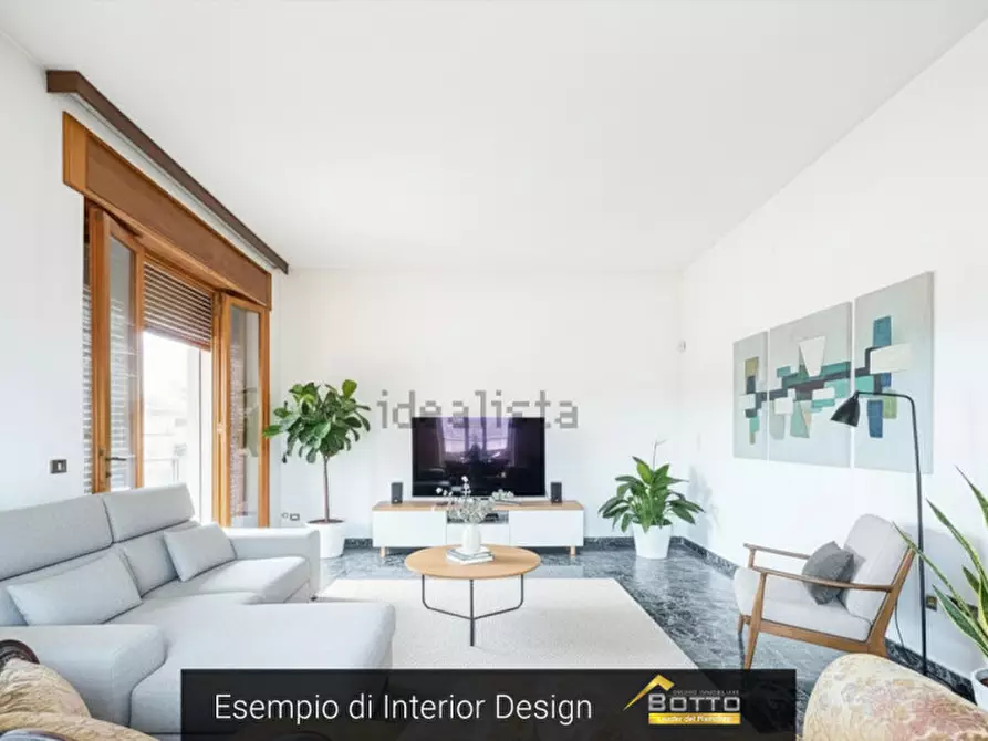 Immagine 12 di Appartamento in vendita  in via molino nuovo n 2 a Fontaneto D'agogna