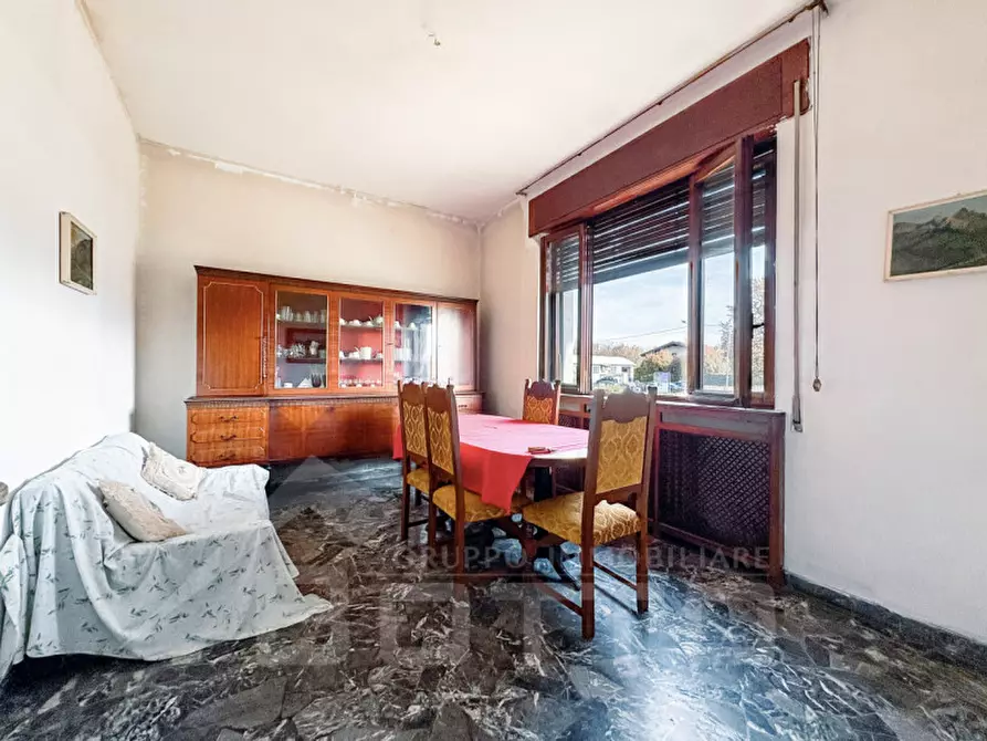 Immagine 13 di Appartamento in vendita  in via molino nuovo n 2 a Fontaneto D'agogna