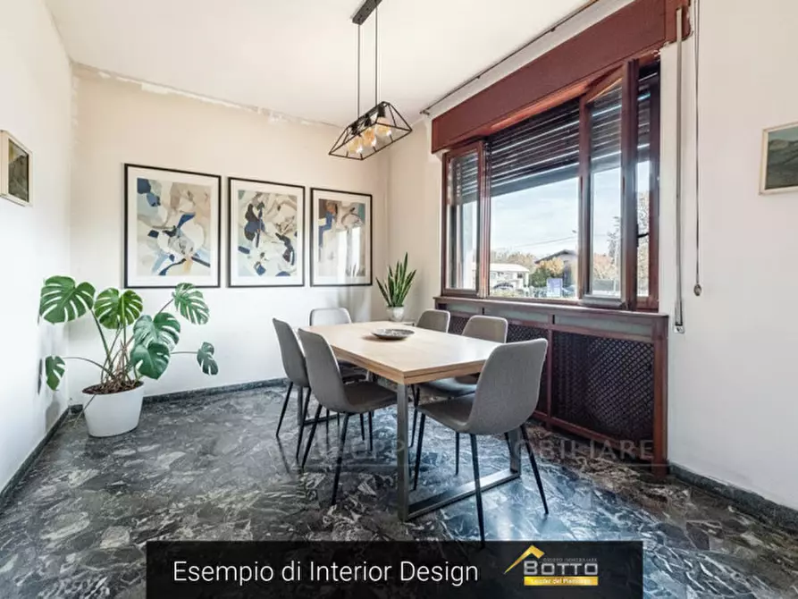 Immagine 14 di Appartamento in vendita  in via molino nuovo n 2 a Fontaneto D'agogna