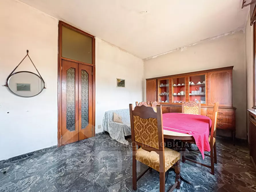 Immagine 15 di Appartamento in vendita  in via molino nuovo n 2 a Fontaneto D'agogna