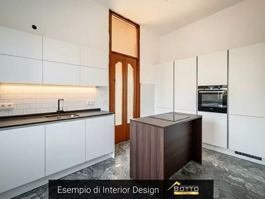 Immagine 16 di Appartamento in vendita  in via molino nuovo n 2 a Fontaneto D'agogna