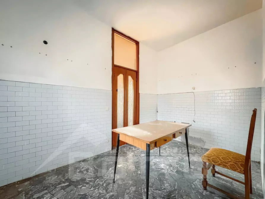 Immagine 17 di Appartamento in vendita  in via molino nuovo n 2 a Fontaneto D'agogna