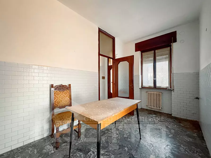 Immagine 19 di Appartamento in vendita  in via molino nuovo n 2 a Fontaneto D'agogna