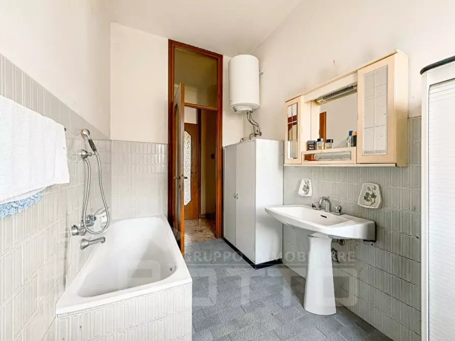 Immagine 22 di Appartamento in vendita  in via molino nuovo n 2 a Fontaneto D'agogna