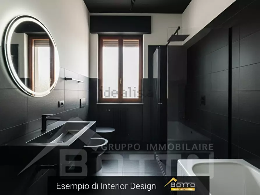 Immagine 23 di Appartamento in vendita  in via molino nuovo n 2 a Fontaneto D'agogna