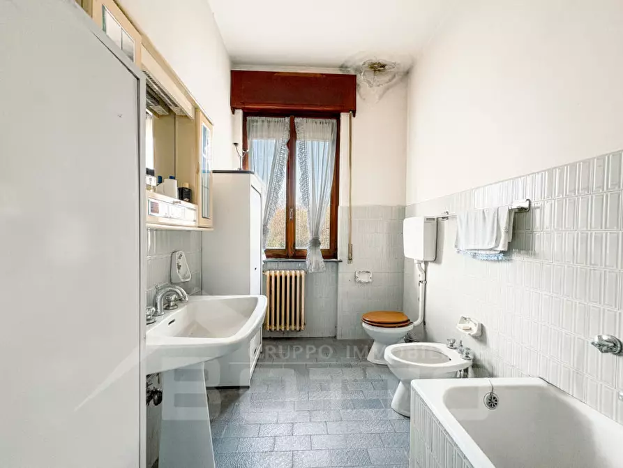 Immagine 24 di Appartamento in vendita  in via molino nuovo n 2 a Fontaneto D'agogna