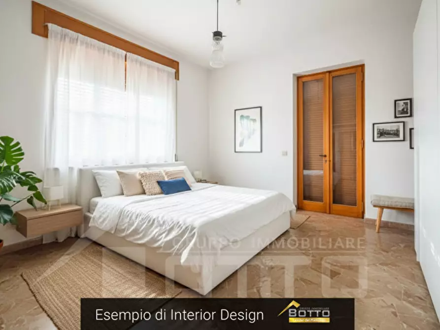 Immagine 25 di Appartamento in vendita  in via molino nuovo n 2 a Fontaneto D'agogna