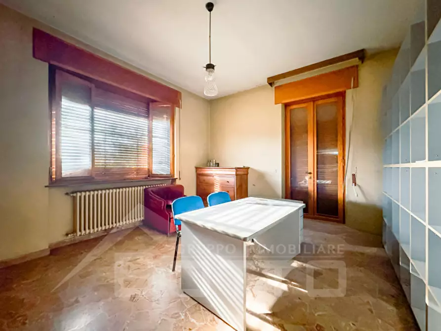 Immagine 26 di Appartamento in vendita  in via molino nuovo n 2 a Fontaneto D'agogna