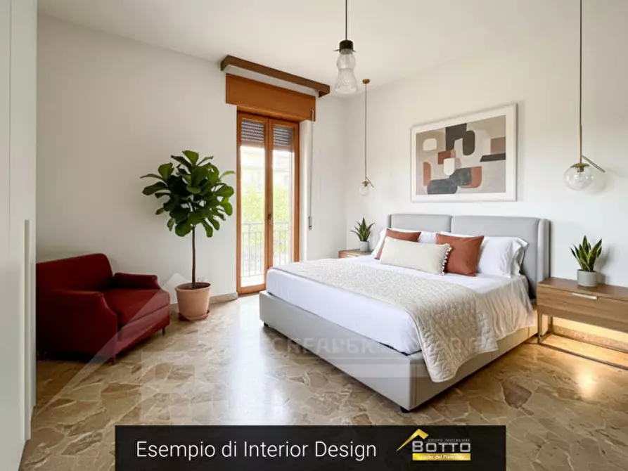 Immagine 27 di Appartamento in vendita  in via molino nuovo n 2 a Fontaneto D'agogna