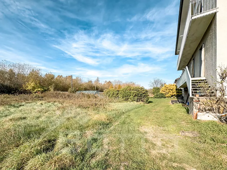 Immagine 34 di Appartamento in vendita  in via molino nuovo n 2 a Fontaneto D'agogna