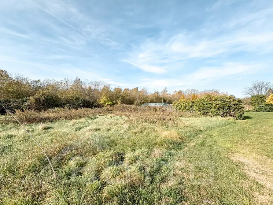 Immagine 35 di Appartamento in vendita  in via molino nuovo n 2 a Fontaneto D'agogna