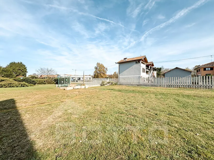 Immagine 37 di Appartamento in vendita  in via molino nuovo n 2 a Fontaneto D'agogna