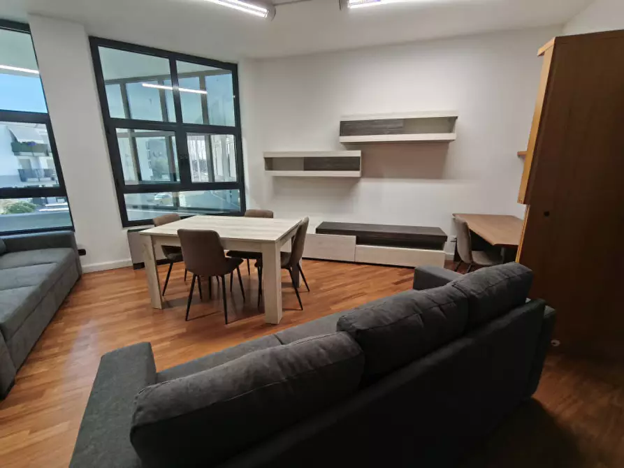 Immagine 1 di Appartamento in vendita  in Via Cardinale Borromeo a Rubano