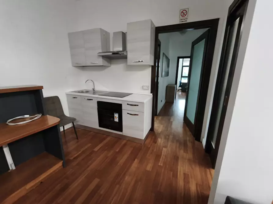 Immagine 4 di Appartamento in vendita  in Via Cardinale Borromeo a Rubano