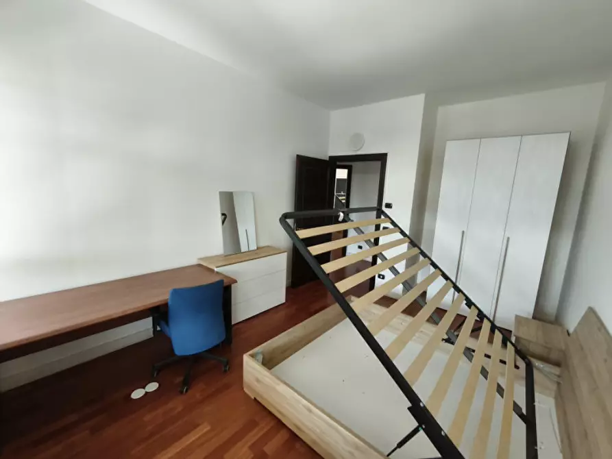 Immagine 6 di Appartamento in vendita  in Via Cardinale Borromeo a Rubano