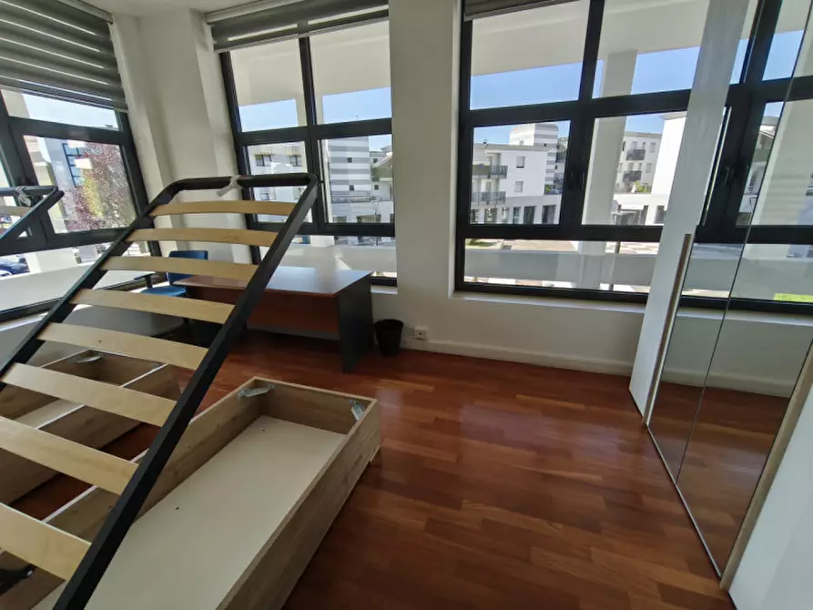 Immagine 7 di Appartamento in vendita  in Via Cardinale Borromeo a Rubano