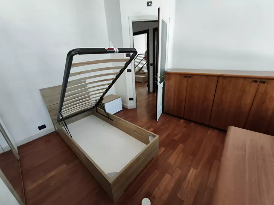 Immagine 8 di Appartamento in vendita  in Via Cardinale Borromeo a Rubano