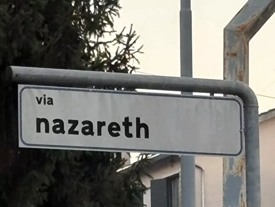 Immagine 1 di Appartamento in vendita  in via nazareth a Padova