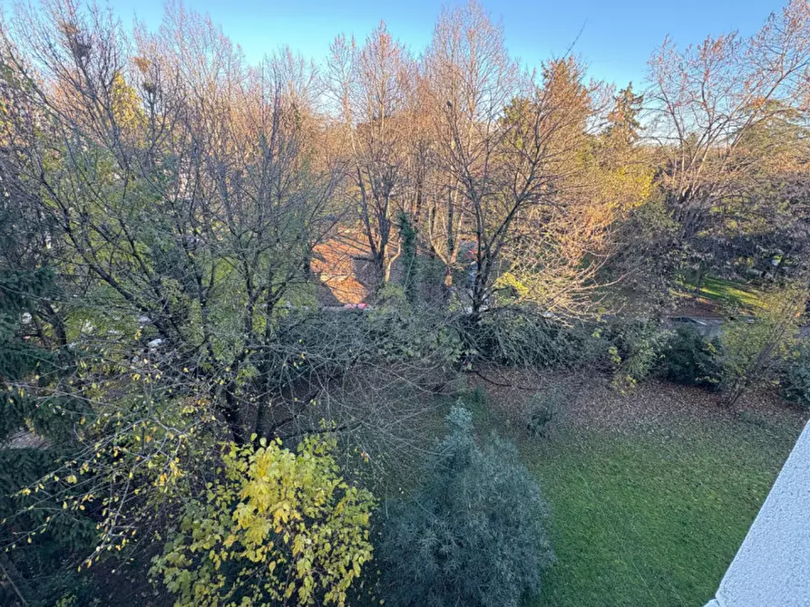 Immagine 2 di Appartamento in vendita  in via nazareth a Padova