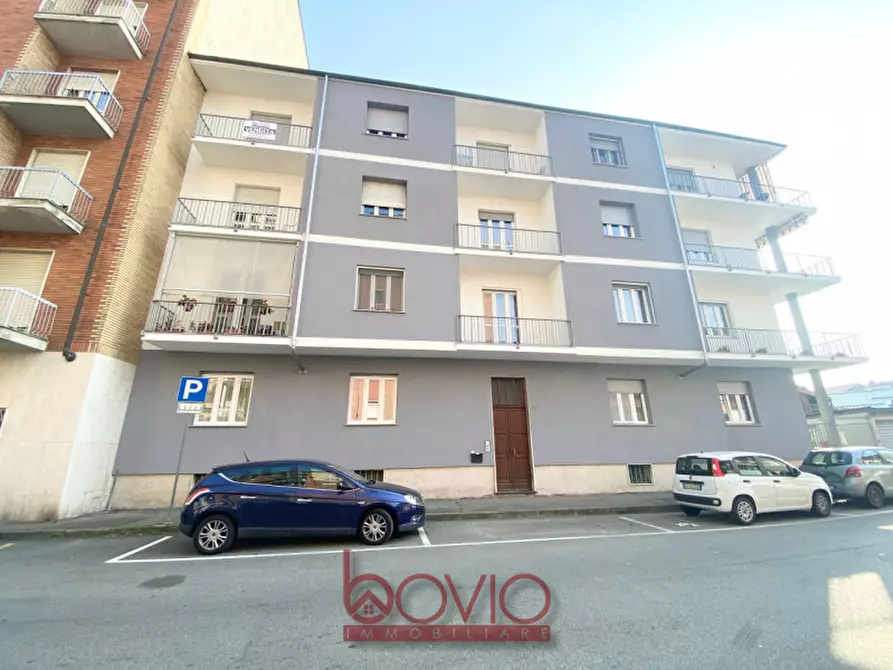 Immagine 4 di Appartamento in vendita  in Via Gian Antonio Momo 14 a Chivasso