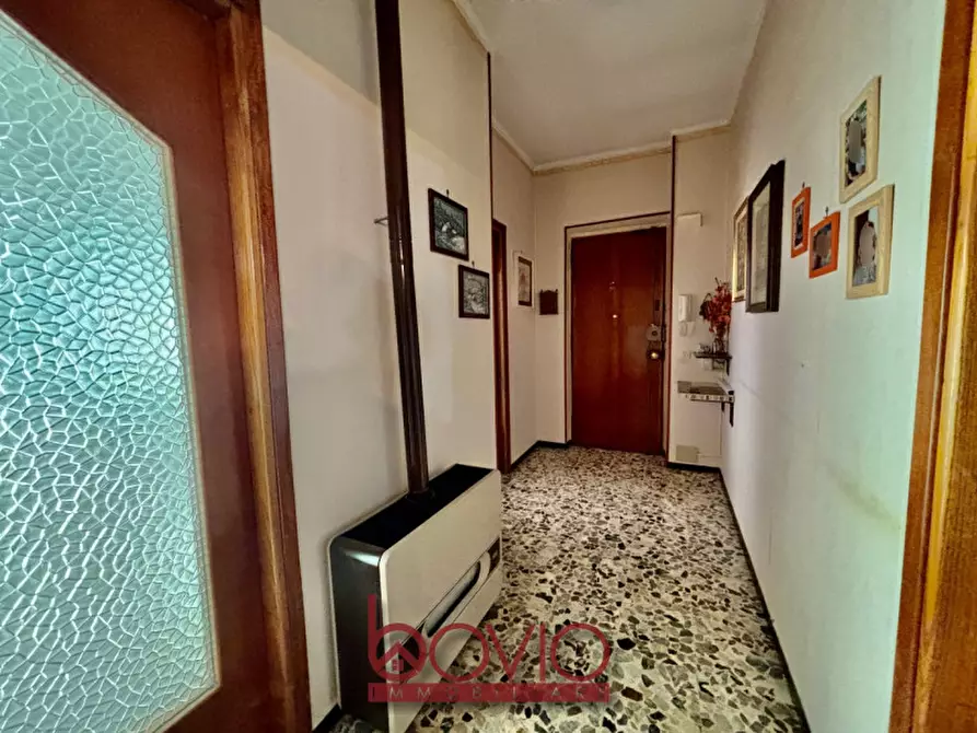 Immagine 13 di Appartamento in vendita  in Via Gian Antonio Momo 14 a Chivasso