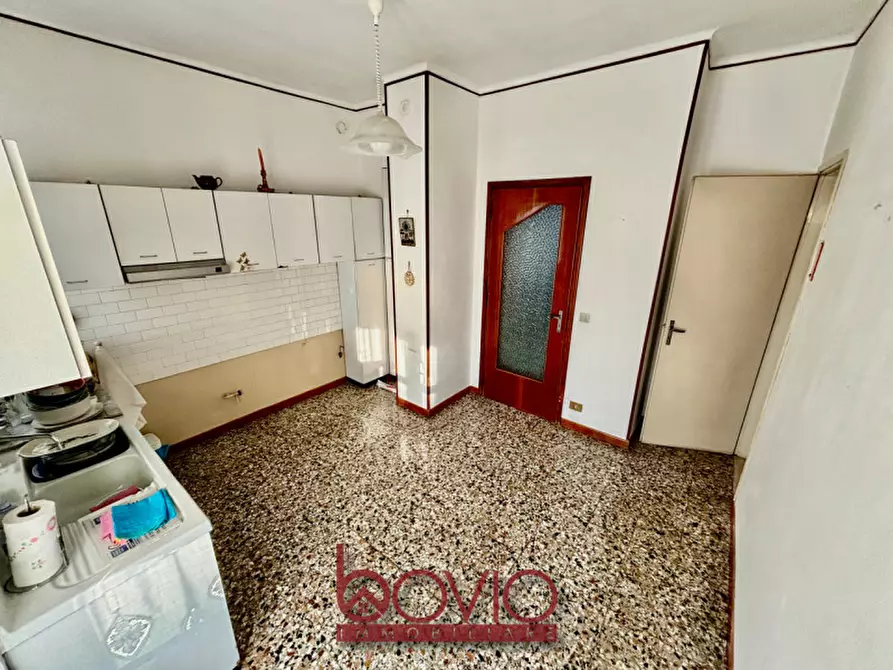 Immagine 18 di Appartamento in vendita  in Via Gian Antonio Momo 14 a Chivasso