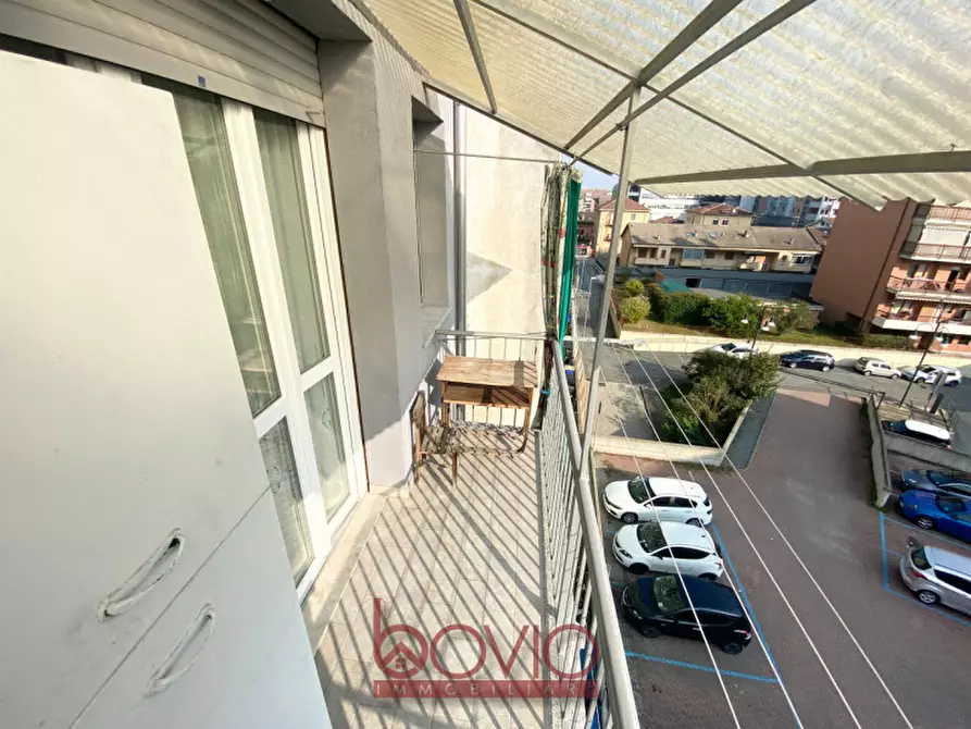 Immagine 21 di Appartamento in vendita  in Via Gian Antonio Momo 14 a Chivasso