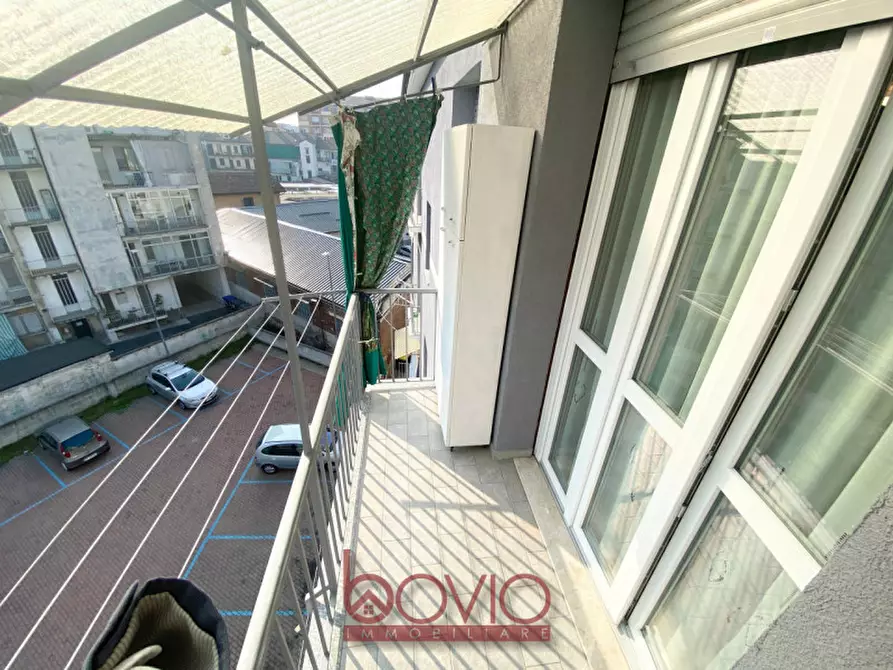 Immagine 22 di Appartamento in vendita  in Via Gian Antonio Momo 14 a Chivasso