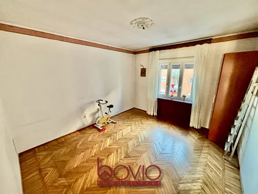 Immagine 31 di Appartamento in vendita  in Via Gian Antonio Momo 14 a Chivasso