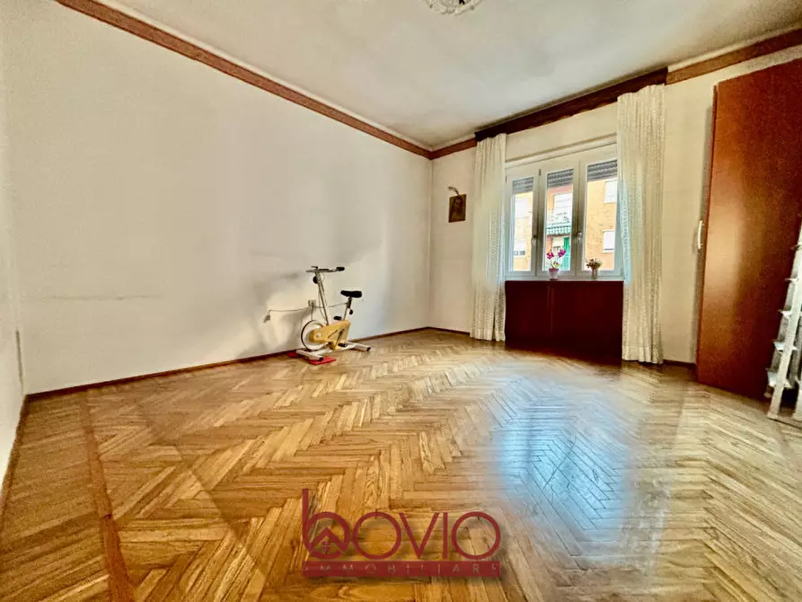 Immagine 30 di Appartamento in vendita  in Via Gian Antonio Momo 14 a Chivasso