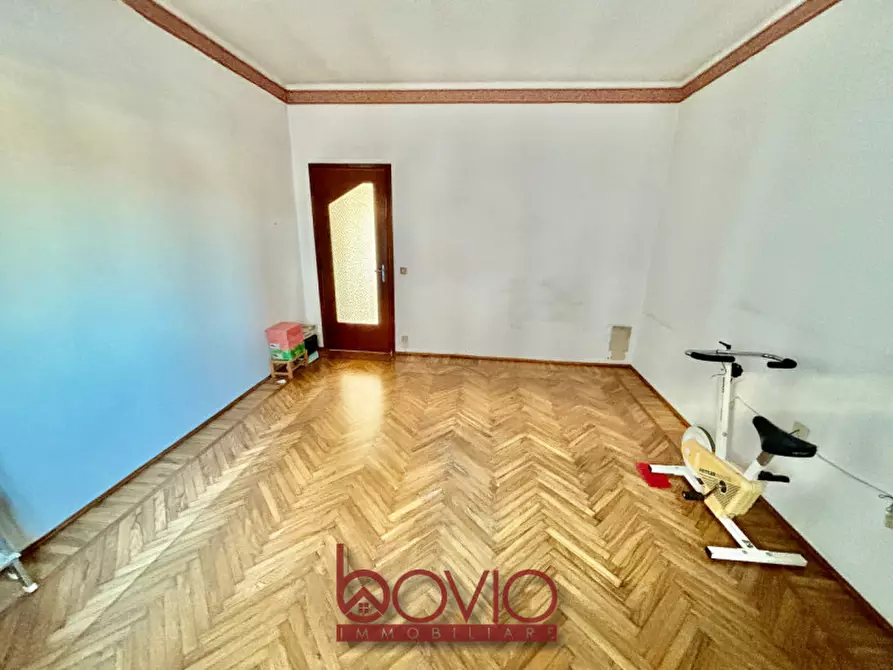 Immagine 34 di Appartamento in vendita  in Via Gian Antonio Momo 14 a Chivasso