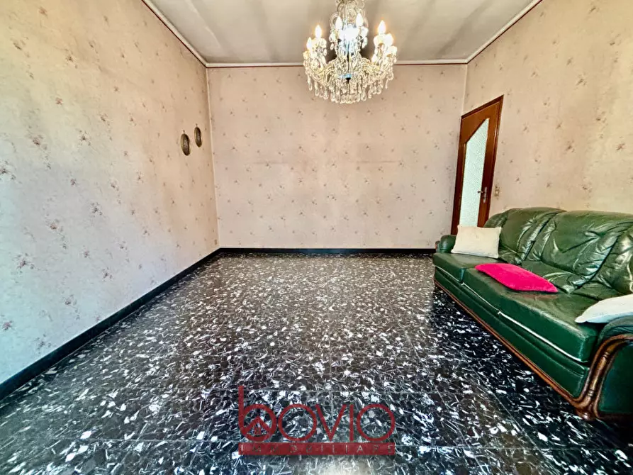 Immagine 36 di Appartamento in vendita  in Via Gian Antonio Momo 14 a Chivasso